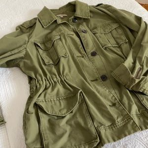 GAP Utility Jacket
